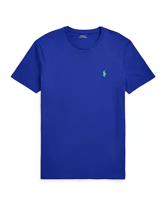 POLO RALPH LAUREN | T-shirt coupe slim | blau